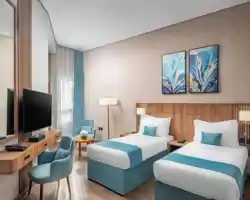 Elaf Qinwan Hotel thumbnail